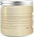 Pure Body Naturals Shea Butter - Premium Quality - Grade AAA+ Unrefined Organic Shea Butter (1 Pack)