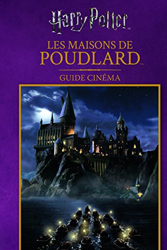 Télécharger Les maisons de Poudlard PDF Ebook En Ligne