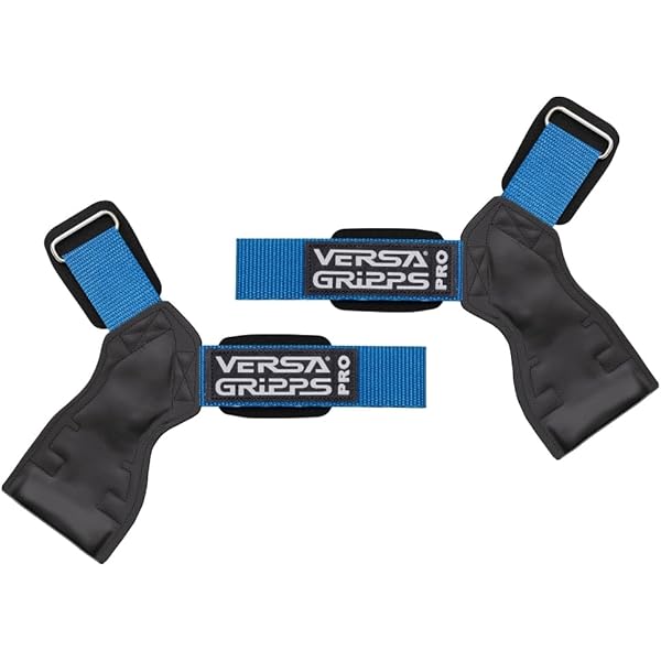 Buy Versa Gripps Xtreme, Made in USA, Wrist Straps for