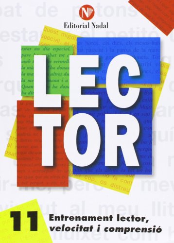 Lector nº 11 (Lector (catalan))