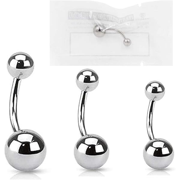 Set 5 Orecchini Da Naso In Argento 925 - Pallino 2 Mm, Nickel Free - Foto 3