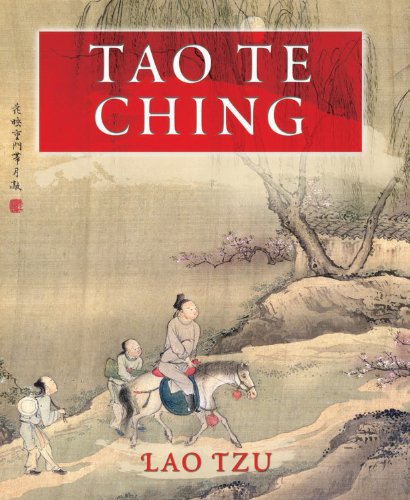Tao Te Ching livre