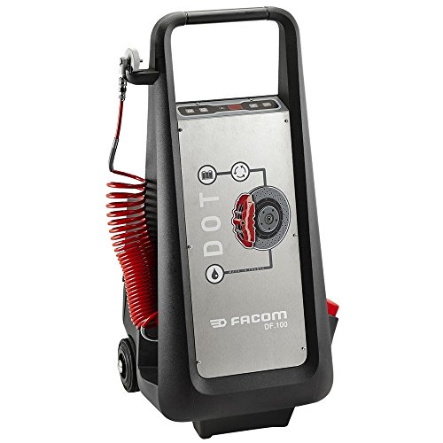 Facom-DF.100 numérique purge de frein