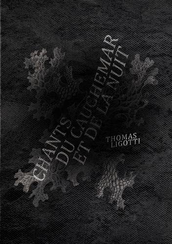 Télécharger Chants du cauchemar et de la nuit Livre PDF Gratuit