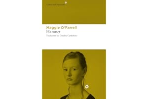 Hamnet: 250 (Libros del Asteroide)