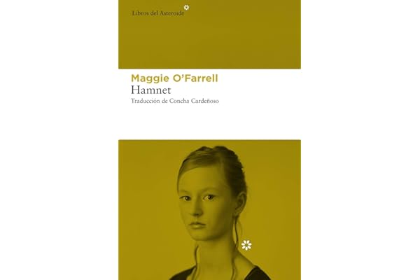 Hamnet: 250 (Libros del Asteroide)