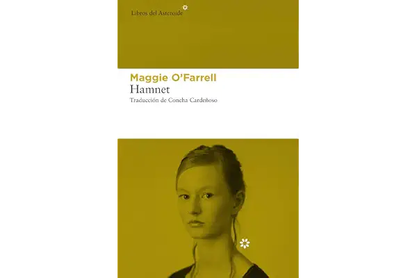 Hamnet: 250 (Libros del Asteroide)