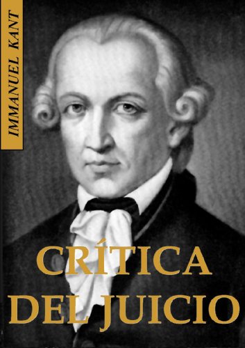 Download CRÍTICA DEL JUICIO Download CRÍTICA DEL JUICIO