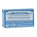 Produktbild Dr Bronner's | Baby Castile Bar Soap | 12 x 140g