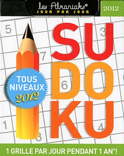 Download Sudoku 2012 Download Sudoku 2012