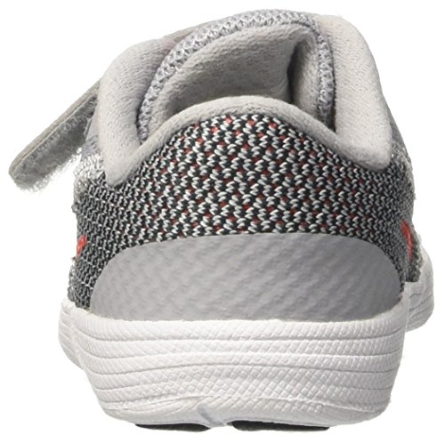 Nike Jungen Revolution 3 Tdv Lauflernschuhe Sneakers - 2