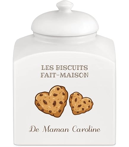 XM2451-Coffret Cadeau Boîte des Aliments Boîte à Biscuits Mini Boîte à