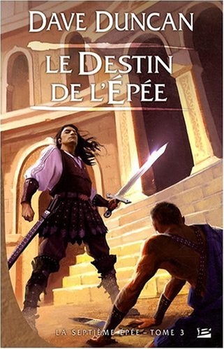 Le destin de l'épée