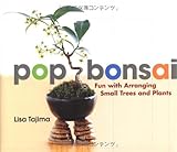 Image de Pop Bonsai: Fun With Arranging Small Trees and Plants