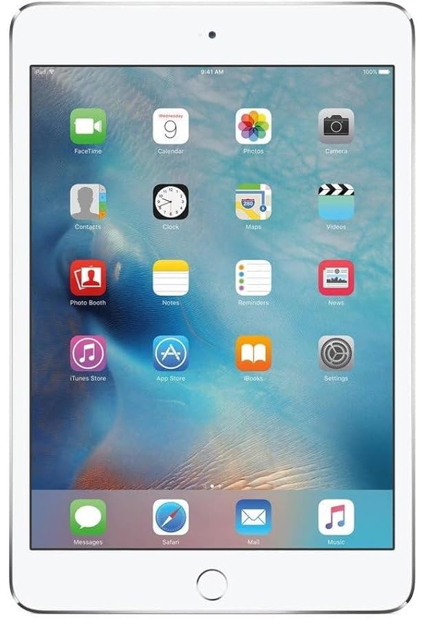 Apple iPad mini 4 Wi-Fi 128GB Gold: Amazon.de: Computer & Zubehör