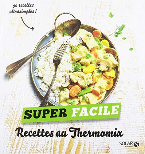 Recettes au Thermomix