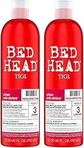 Bed Head Tigi Resurrection Shampoo/Conditioner (25. 36Oz) Set