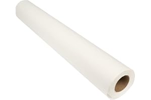 DYNAREX AVALON PAPERS 70095M Crepe Examination Table Paper Rolls, 18", Each