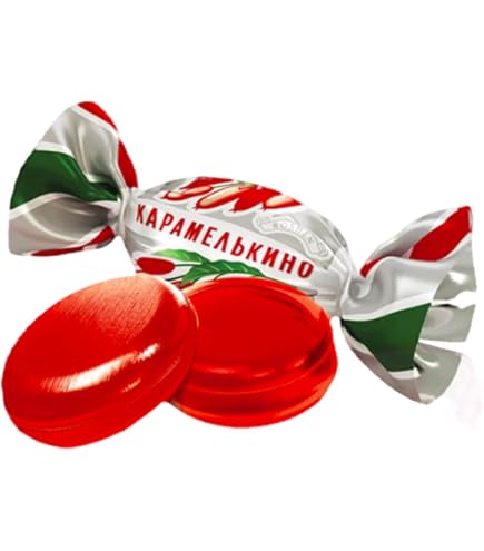 ROSHEN Candy Nut Nougat & Soft Caramel With Peanuts - View #8