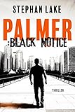 Image de Palmer :Black Notice (Ein Joshua-Palmer-Thriller 1)