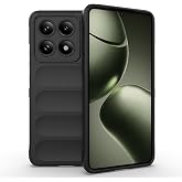Kilifplus Xiaomi 14T Uyumlu Silikon Telefon Kılıfı, Darbe Koruma, Kadife İ&ccedil; Y&uuml;zeyli, Oyuklu Tasarım, Kamera Korumalı Telefon 