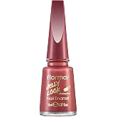 Flormar Jelly Look Amaranth 06 Oje