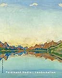 Image de Ferdinand Hodler. Landschaften