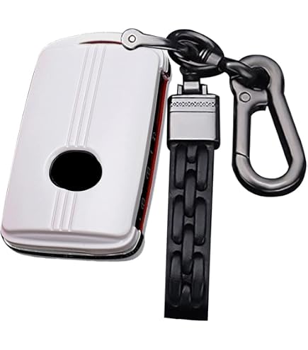 KUNIO Key Case Fit for Mazda 2 CX-5 CX-7 CX-9 CX-3 CX-4 CX-8 MX5 Atenza