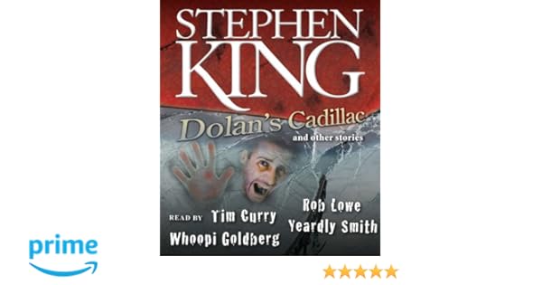 Watch Dolan`S Cadillac Online Free 2016 Watch Dolan`S Cadillac Online Free 2016