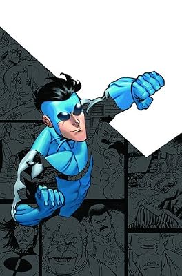 Image comics Invincible Compendium Volume 2