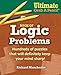 Produktbild Ultimate Grab a Pencil Book of Logic Problems
