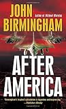 Cover zum Buch After America