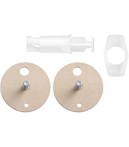 tesa Powerbutton haakje Classic, rvs, rond of hoekig, belastbaar tot 6 kg voordelig kopen | Schäfer Shop