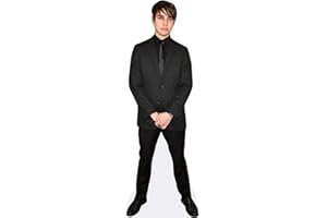 CELEBRITY CUTOUTS Colby Brock (Suit) Life Size Cutout