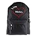 Produktbild Rucksack Modern I Love Dillenburg schwarz - Lustig Witzig Sprüche Party Tasche