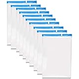 Sacchetti Salvaspazio Sacchetti Compressione Sacchetti Buste Sottovuoto 10Pcs 35 x 50 cm ,Non C'è Bisogno Di un Aspirapolvere