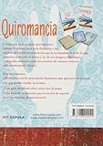 Image de Kit quiromancia - el kit mas completo para interpretar tu caracter y averiguar lo que te depara el futuro (pack)