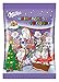 Produktbild Milka Weihnachts-Freunde, 4er Pack (4 x 120 g)