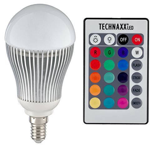 Imagen 7 de Techlight 3727