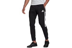 adidas GM7356 TIRO21 WOV PNT spodnie sportowe, męskie, czarne, S