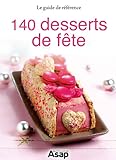 Image de 140 desserts de fête