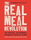 Image de The Real Meal Revolution: The Radical, Sustainable Approach to Healthy