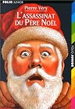L'ASSASSINAT DU PERE NOEL