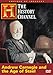 Produktbild Empires of Industry: Andrew Carnegie and the Age [DVD] [Import]