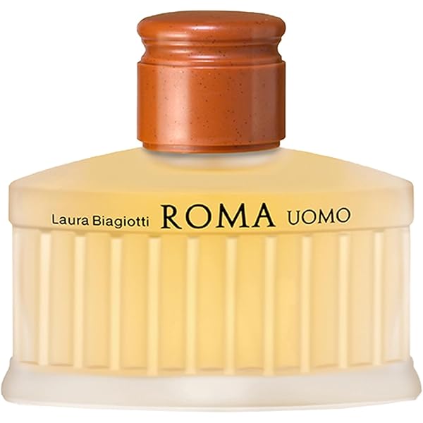 Laura Biagiotti Roma Uomo Eau de Toilette(125ml) : Buy