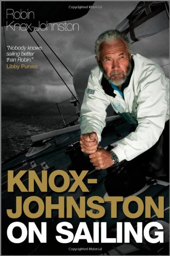 Télécharger Knox–Johnston On Sailing PDF En Ligne Robin Knox-johnston