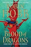 Image de Blood of Dragons
