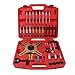 Price comparison product image Clutch Alignment Set, Burrby SAC Self Adjusting Clutch Tool Kit 38 Components Vehicle Repair Tool Set