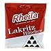Produktbild Rheila Lakritz Hütchen