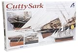 Artesania Latina 1/84?Cutty Sark, Water Automobiles 22800